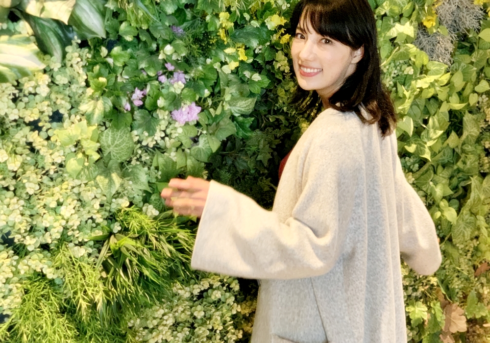 NOWSARAさくら