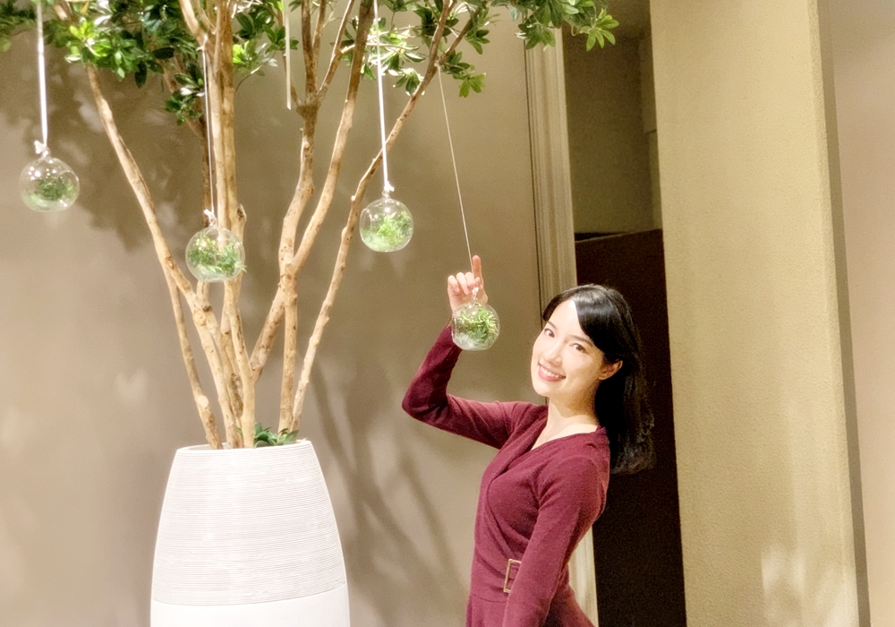 NOWSARAさくら